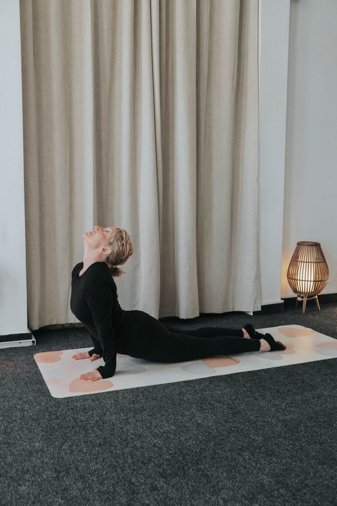 Yoga Asana