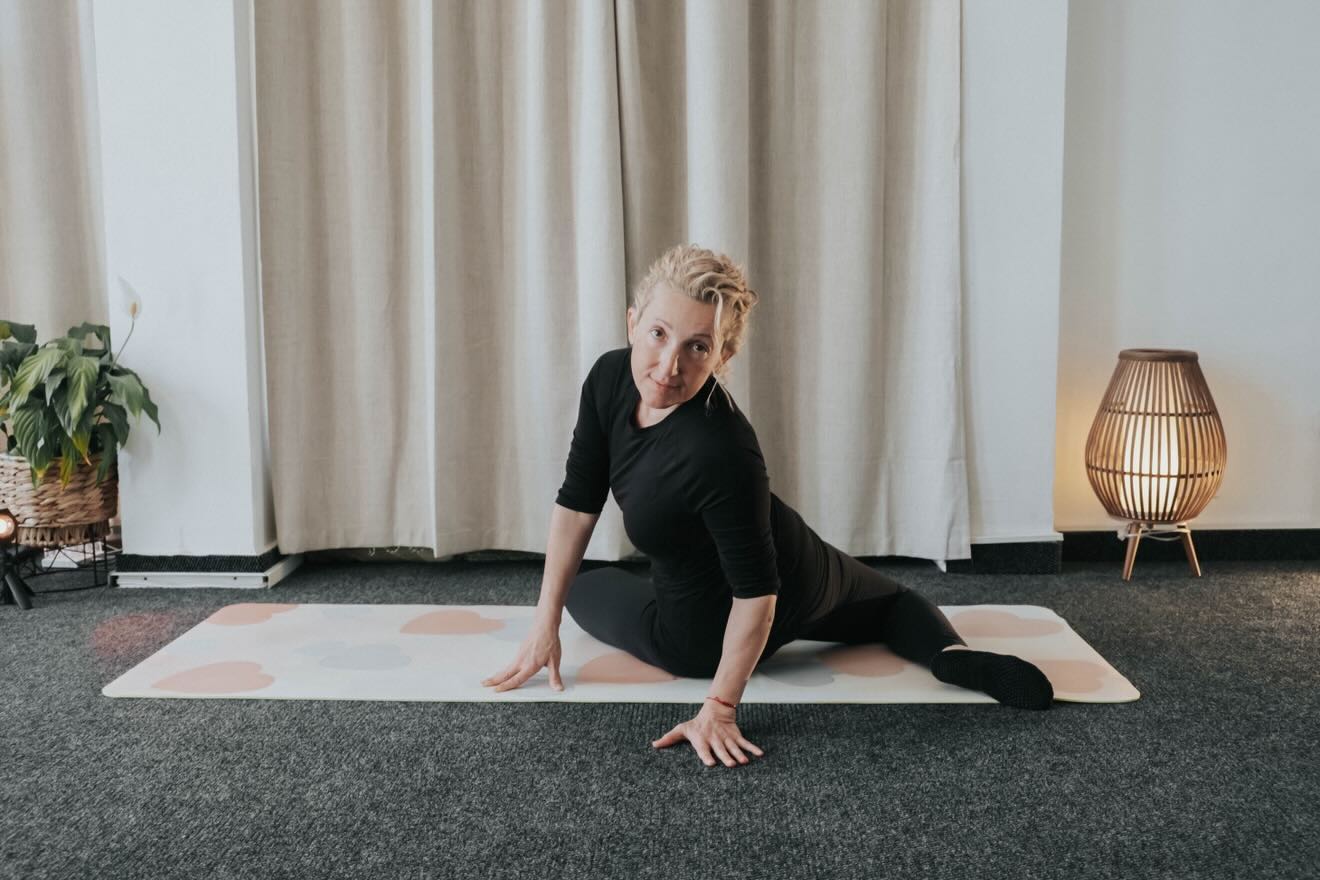 Yoga Asana