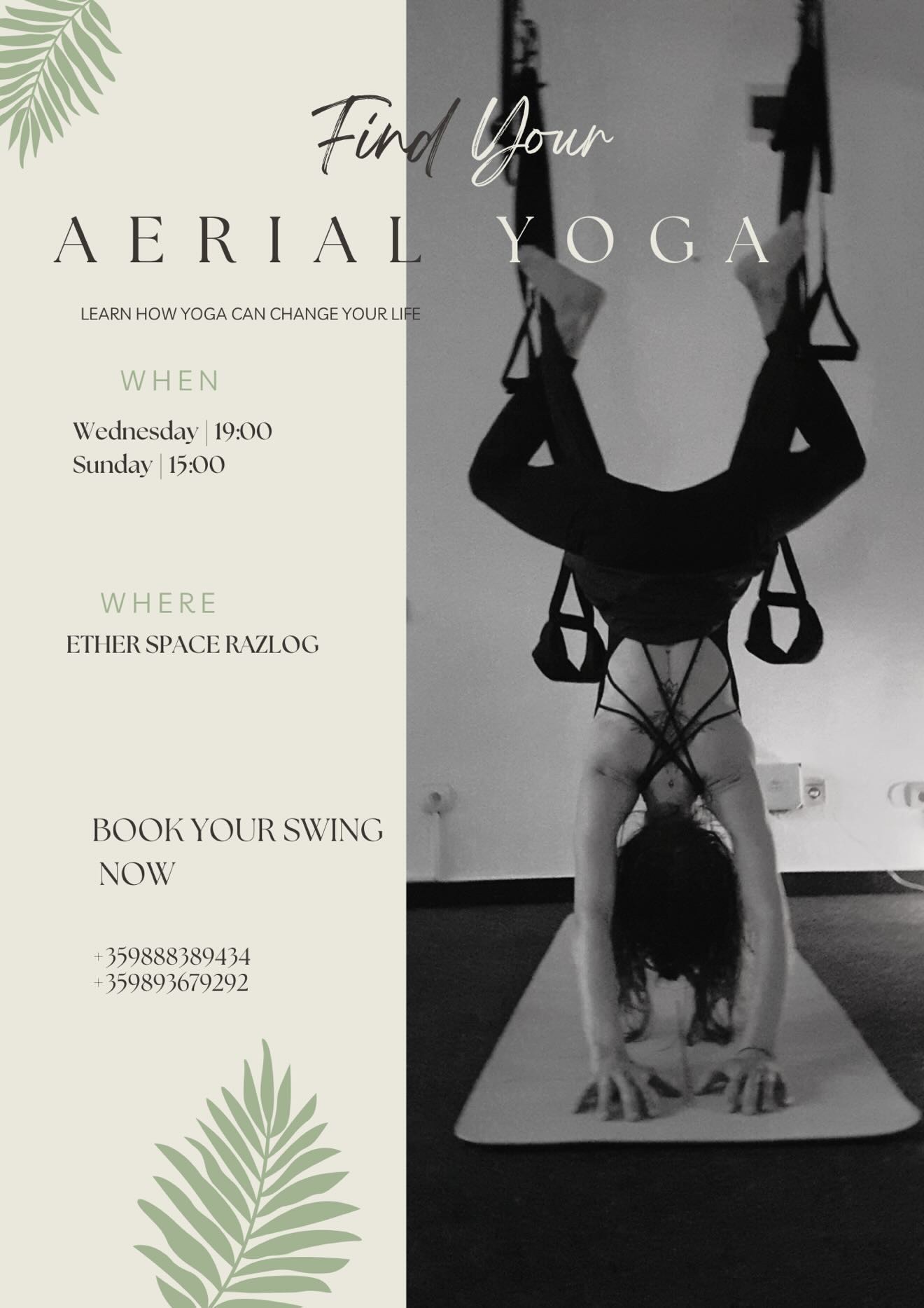 AcroYoga